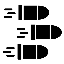Bullet Hell